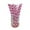 Hot pink, variant on SHIMELE 100pc Biodegradable Paper Straws - Eco-Friendly, Thick & Durable, Disposable for Drinking, Perfect for Parties & Events