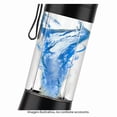 thumbnail image 5 of Licuadora Personal American 1 Velocidad 45 W 300 ml Color Negro, 5 of 5