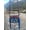 Blue, variant on Majestic Ally Hand Tooled Pure Leather Cashmere Carry Cross Body Saddle Blanket Bag with Matching Leather Fringe