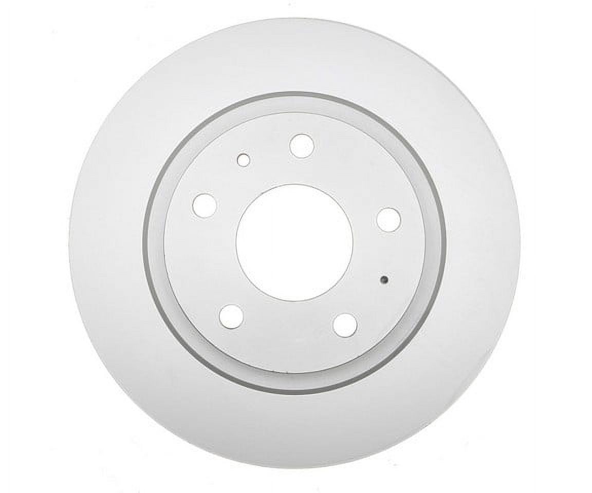 Raybestos Specialty Performance Rotors, 981023 Fits select: 2014-2021 MAZDA 6