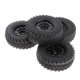 thumbnail image 4 of 1:10 Neumáticos De Goma Neumáticos Ruedas Para P408 eempzo De Camión Militar Sunnimix Neumáticos de coche RC, 4 of 6