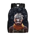thumbnail image 1 of Arcane Backpacks Casual Daypacks Student Book Bag Printing Satchel Rucksack Lightweight Schoolbag, 1 of 3