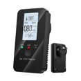 thumbnail image 1 of 4 In 1 Multifunctional Sensor Detector (with Display) — Portable Design Suitable For Homes Kitchens Apartments Hotels And RVs, 1 of 4