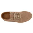 thumbnail image 4 of Roamers Mens Ghillie Tie Real Suede Desert Boots, 4 of 4