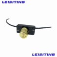 thumbnail image 4 of FABLE- 1-2-3 Gear New 500W Ze-256 Rotary Dimmer Light Lamp Switch Brass 500W, 4 of 5