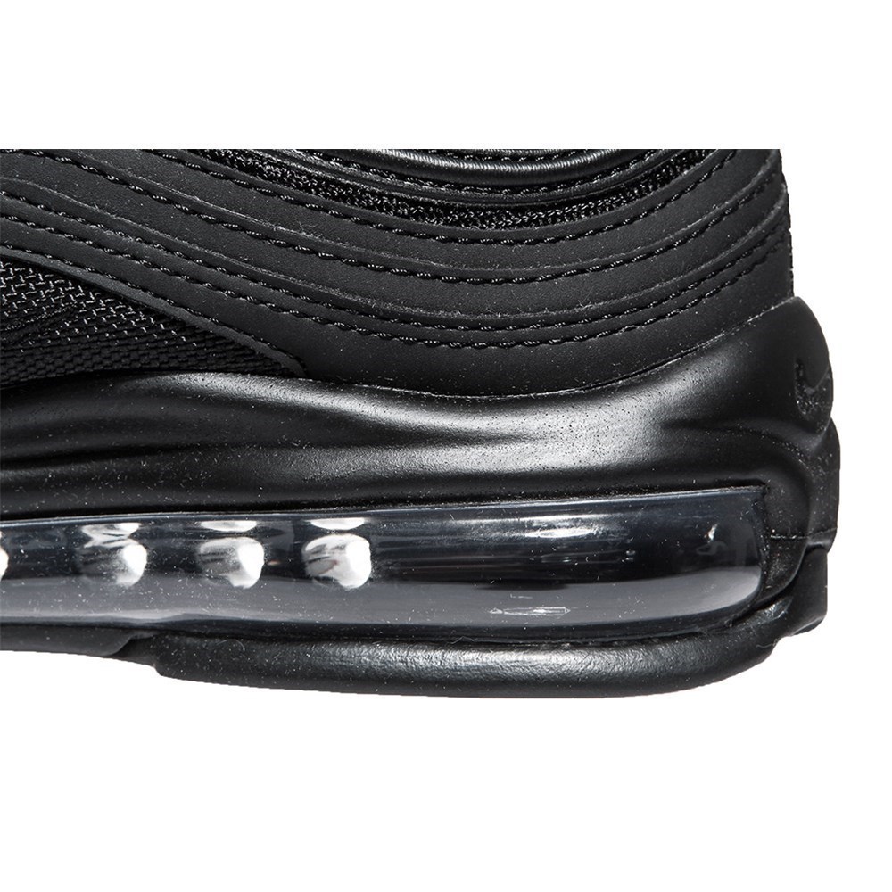 nike air max 97 og bg black
