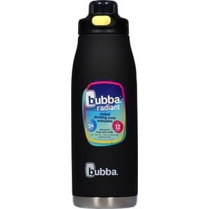 Bubba Radiant 32oz Water Bottle with Push Button