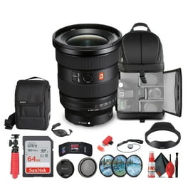 Kit 　SEL50 F1.2GM Amazon.com: Sony FE 50mm f/1.2 GM Lens E (SEL50F12GM) +
