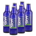 thumbnail image 2 of Pack de 24 Bebida Preparada Skyy Appletini 275 ml Skyy Appletini, 2 of 3