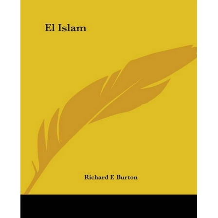 El Islam (Paperback)