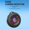 thumbnail image 2 of Wireless Camera Detector Infrared Anti-Peep Wireless Signal, 2 of 6