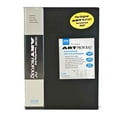 thumbnail image 3 of 3-pack Of Itoya Art Profolio Original 5 x 7" 24 Page Storage/Display Book, Black, 3 of 3