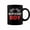 Black, variant on Birthday Boy Race Car Racing Car Driver Birthday Crew Coffee Mugs
