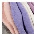 thumbnail image 4 of Set de tines Atleticos Talla Unitalla para Dama Multicolor 6 Pares, 4 of 4