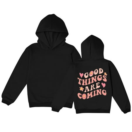 

Hoodies for Girls Hoodies Graphic Hoodies Hoodies for Teens Kids Hoodies Hoodies for Girls 10-12 Children s Sweatshirt Autumn Primary School Students Casual Sports Fashion Hooded Sweatshirt