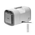 thumbnail image 1 of VEVOR Portable Air Conditioner 4250BTU Tent Air Conditioning AC/DC for Camping RV Home, 1 of 9