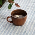 thumbnail image 1 of Natural Jujube Cup / Lightweight Milk Tea  Mug, Perfect Gift For Family And Friends, 1 of 10
