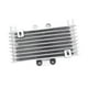 thumbnail image 5 of Accesorio universal para enfriador de aceite de motor, reemplazo profesional de alto rendimiento Plata M10x1.25, 5 of 9
