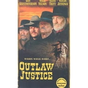 Outlaw Justice