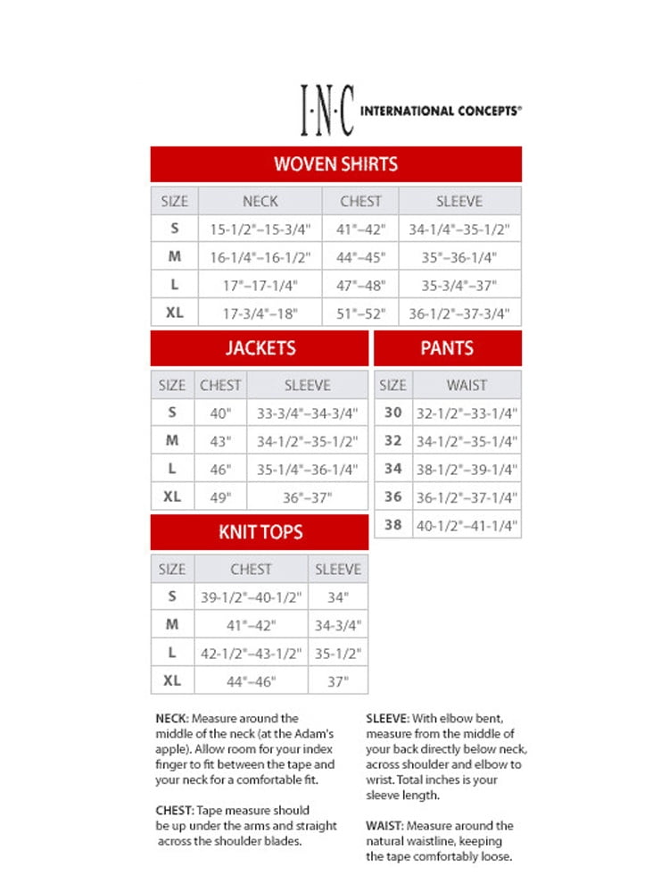 inc jeans berlin slim straight