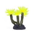 thumbnail image 2 of Decoración del ornamento del coral de artificial del del acuario Sunnimix Coral de anémona de mar artificial falso, 2 of 5