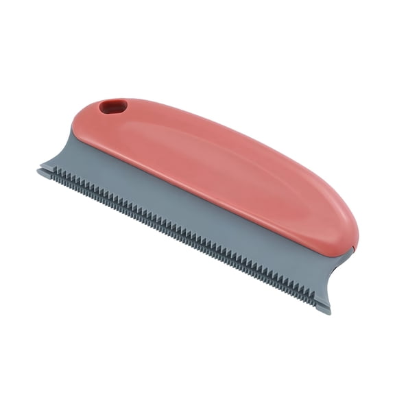 ACDANC Pet Hair Remover Brush with Handle for Cats and Dogs, Lint Remover for Cleaning Cars, Furniture, Carpets, Sofas, Clothes, Beds, and Couches