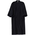 thumbnail image 1 of OWLONLINE Japanese Style Pajamas Gauze Cotton Japanese Kimono Suit, 1 of 3