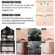 thumbnail image 3 of Brightening Mud Mask for Deep Cleansing, Hydration, and Age-Defying Care, 3 of 5