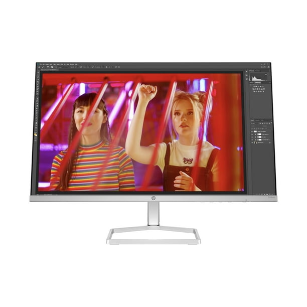 Monitor 23.8" HP 524sw FHD Blanco