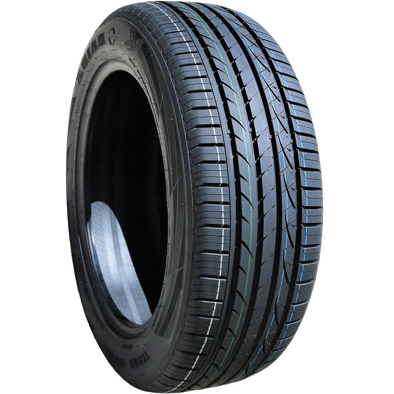Haida HD937 UHP Summer 245/45R19 102V XL Light Truck Tire