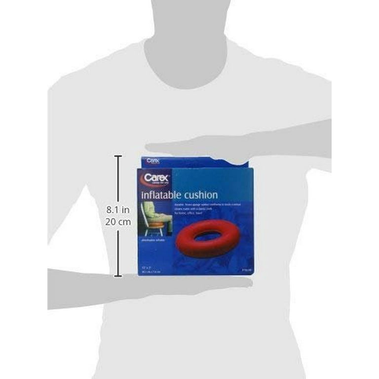 Carex clearance inflatable cushion