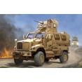 thumbnail image 3 of Trumpeter US MaxxPro MRAP Model Kit, 3 of 7