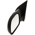 thumbnail image 2 of Geelife Mirror For 2005-2007 C230 Manual Folding With Memory Left, 2 of 5