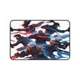 thumbnail image 4 of Valorant Style Anime Gaming Desk Mat Mouse pad, 4 of 10