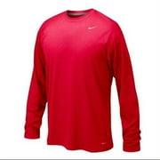 Legend Long Sleeve Dri-Fit Tee T-Shirt Training Size L
