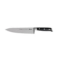 thumbnail image 1 of HUDSON VALLEY Cuchillo Prof Con Mango Con Remache De Acero Inoxidable, Cuchillo Chef 20 Cm, Utensilio Para Todas Las Cocinas. Best Kitchenware, 1 of 5