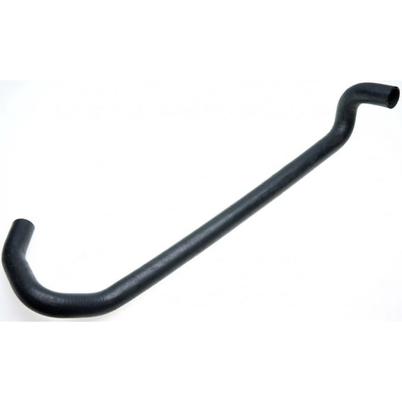 Gates Molded Radiator Hose Fits select: 2006 CADILLAC COMMERCIAL CHASSIS, 2007 CADILLAC DTS
