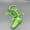 A3 DC24-1.2A, variant on 3D Printed Gem Articulated Crocodiles Rotatable 3D Crocodiles Posable Joints Fidget Surprise  For Autismadhd# Color: A2