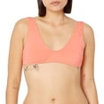 thumbnail image 2 of Roxy Womens Juniors Back Tie Removable Padding Bikini Swim top, 2 of 4