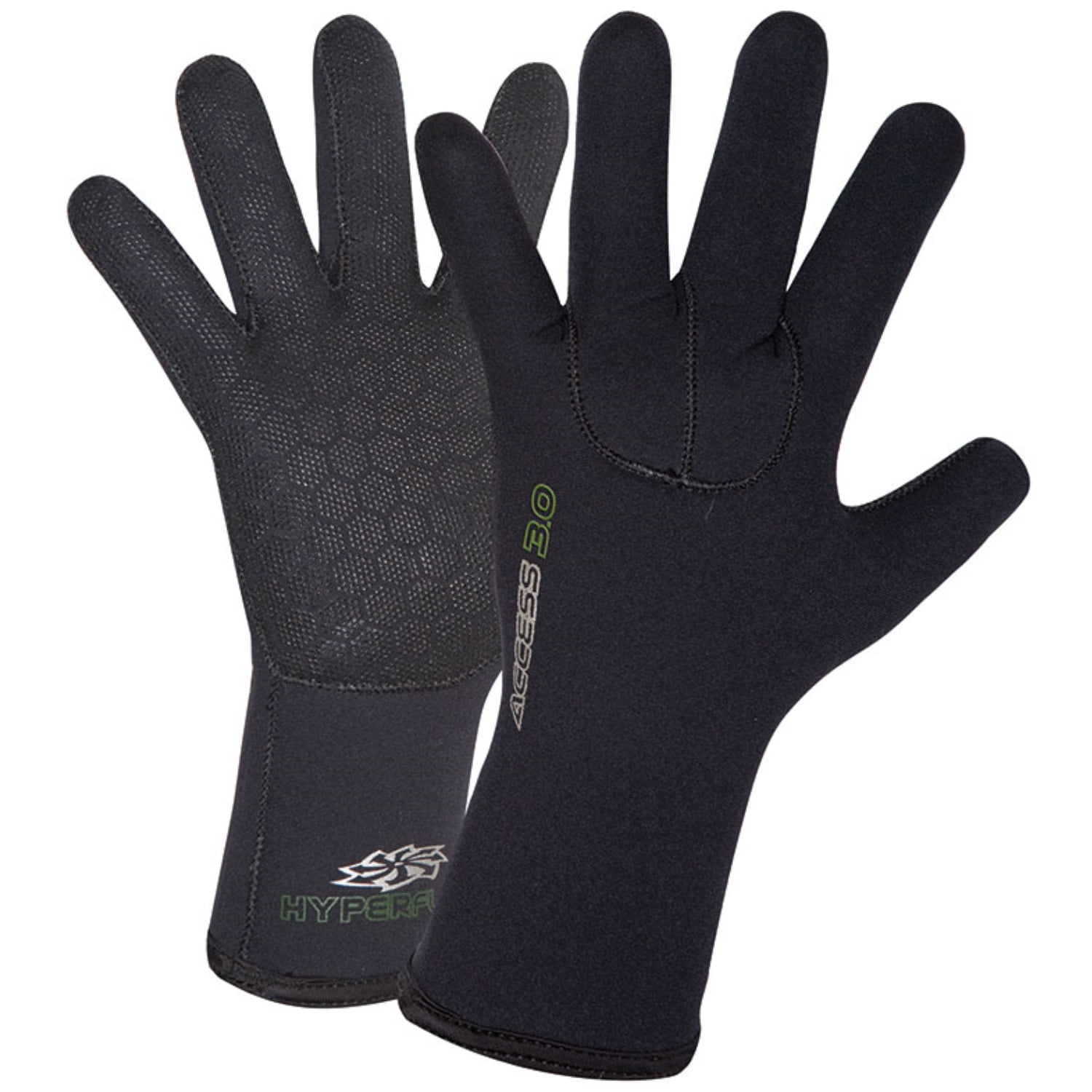 5mm HyperFlex ACCESS Wetsuit Gloves