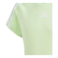 thumbnail image 3 of PLAYERA ADIDAS VERDE PARA MUJER PLAYERA IP3920, 3 of 4
