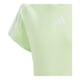 thumbnail image 3 of PLAYERA ADIDAS VERDE PARA MUJER PLAYERA IP3920, 3 of 4