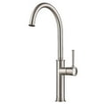 thumbnail image 1 of Kraus KPF-1681SFS Robinet de Bar de Cuisine en Acier Inoxydable Sans Tache, 1 of 1
