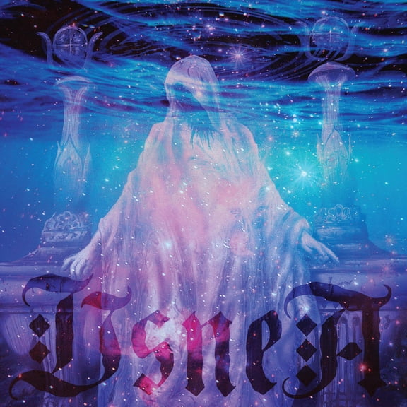 Usnea - Bathed In Light - Music & Performance - Vinyl