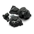 thumbnail image 2 of zuzengstory Motorcycle Engine stator Cover MT-09 Motorcycles Engine Cover Protection for YAMAHA MT09 SP MT-09 FZ-09 for Tracer for Scrambler 2021 2022 2023 XSR900 2022 2023, 2 of 4
