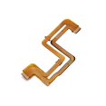 thumbnail image 4 of Cable de pantalla LCD Amarillo shaofei para HC1 A1C A1P Z1C A1J A1U A1N A1E A1P A1C HC1 EK, 4 of 5