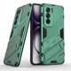 thumbnail image 1 of Funda para OPPO Reno 12 5G Protección A Prueba De Golpes Con Soporte De TPU Duradero Y Práctico, 1 of 4