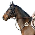thumbnail image 1 of John Whitaker Poitrine en Cuir pour Cheval, 1 of 1