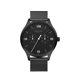 thumbnail image 1 of Reloj Obaku Denmark V249GMBBMB Ask Clásico Charcoal con fechador-Negro negro 42 mm, 1 of 3