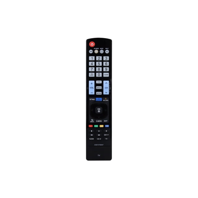 Control Compatible Con LG Smart Tv Akb73756567 Led 4k